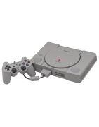 Playstation / PSone