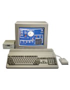 Commodore Amiga